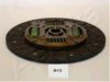 ASHIKA 80-0H-013 Clutch Disc